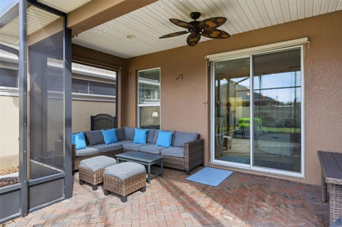 Tiny photo for 902 Tidal Pond Drive, Groveland, FL 34736 (MLS # G5118483)