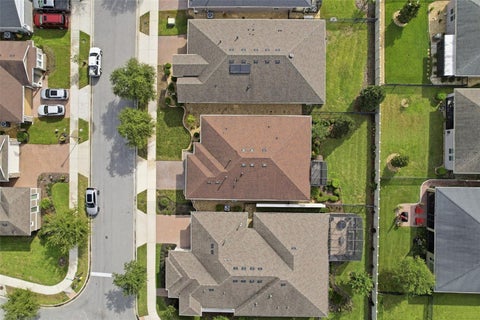 Tiny photo for 902 Tidal Pond Drive, Groveland, FL 34736 (MLS # G5118483)