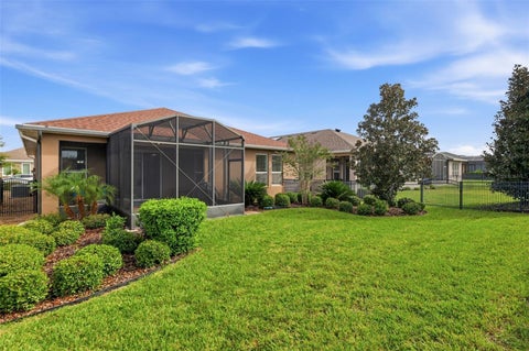 Tiny photo for 902 Tidal Pond Drive, Groveland, FL 34736 (MLS # G5118483)