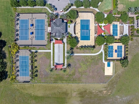 Tiny photo for 902 Tidal Pond Drive, Groveland, FL 34736 (MLS # G5118483)