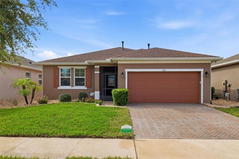 Photo of 902 Tidal Pond Drive, Groveland, FL 34736 (MLS # G5118483)