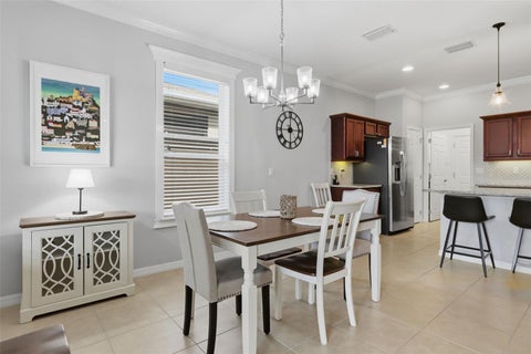 Tiny photo for 902 Tidal Pond Drive, Groveland, FL 34736 (MLS # G5118483)
