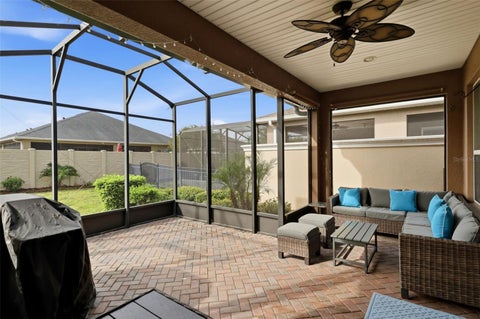 Tiny photo for 902 Tidal Pond Drive, Groveland, FL 34736 (MLS # G5118483)