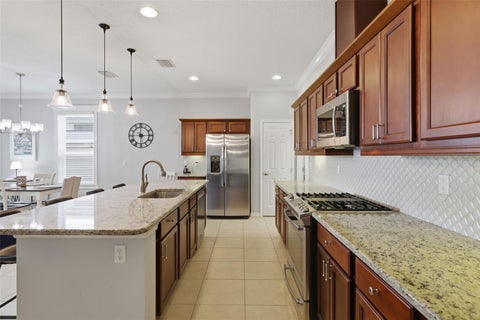 Tiny photo for 902 Tidal Pond Drive, Groveland, FL 34736 (MLS # G5118483)