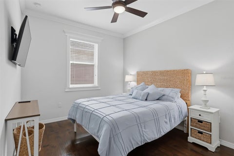 Tiny photo for 902 Tidal Pond Drive, Groveland, FL 34736 (MLS # G5118483)