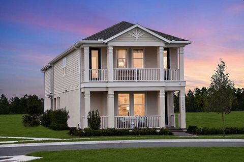 A home in WINTER GARDEN