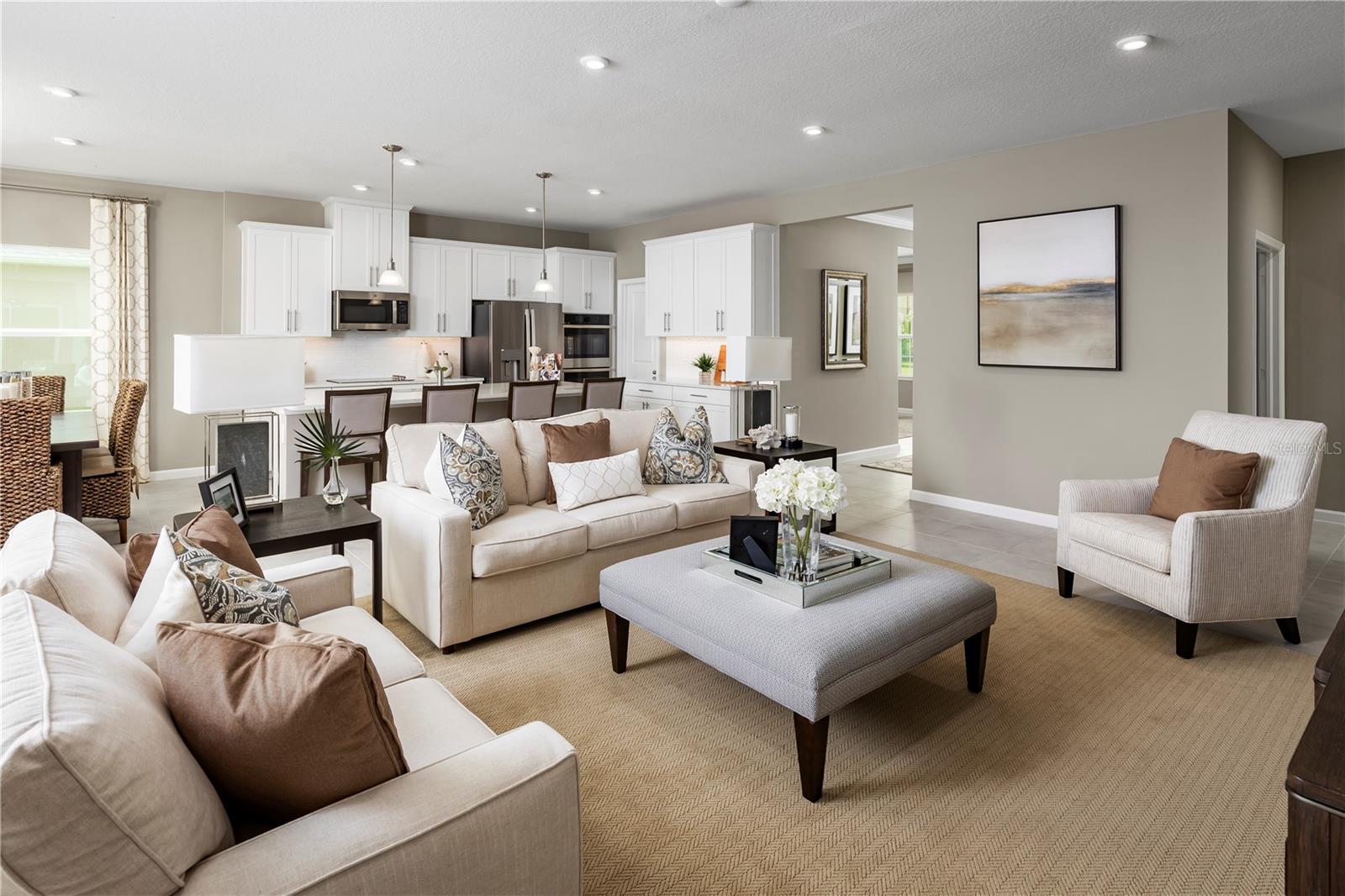 BROOKS LANDING - Residential