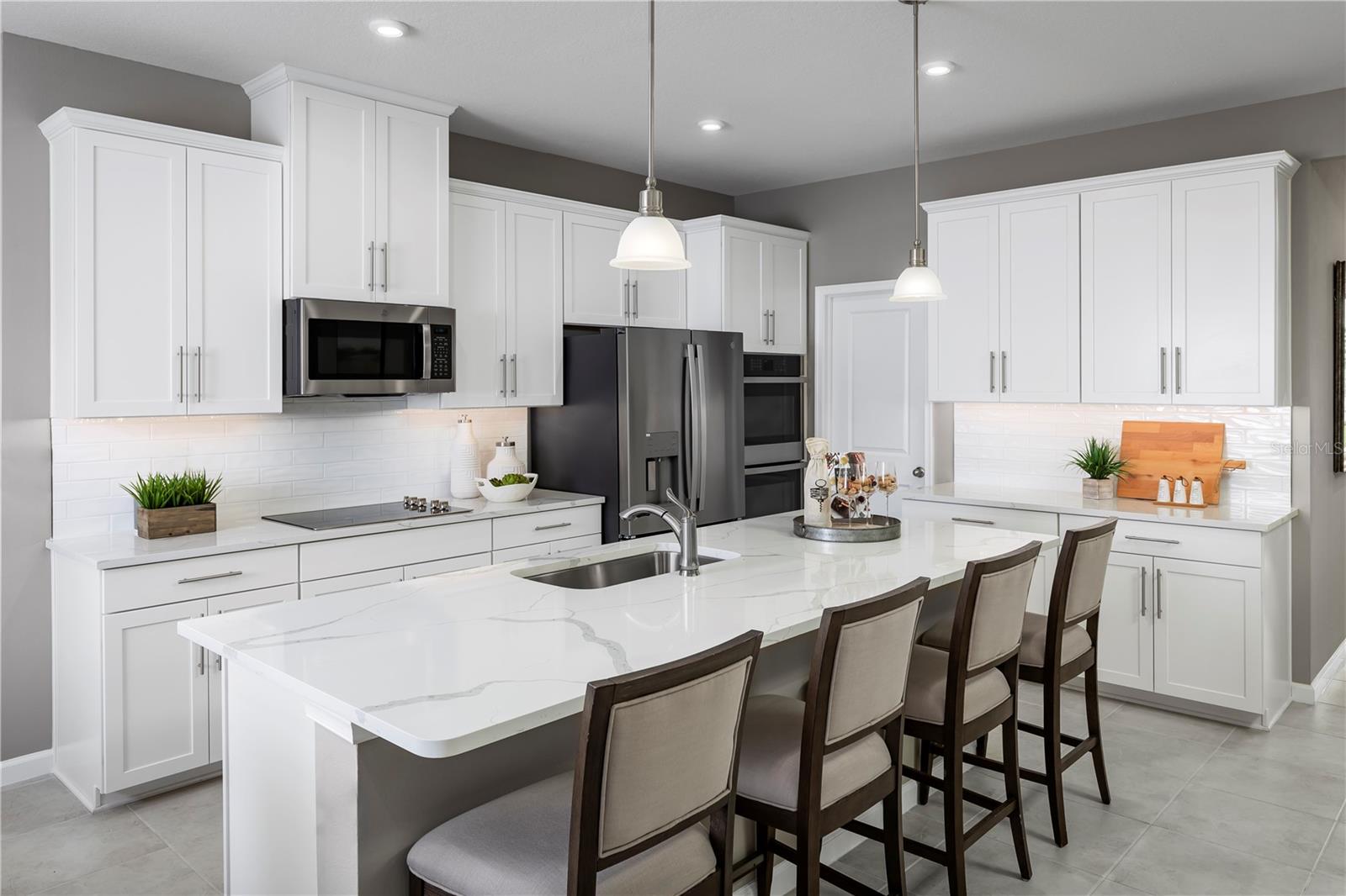 BROOKS LANDING - Residential