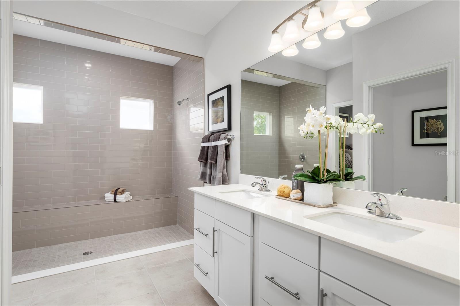 BROOKS LANDING - Residential