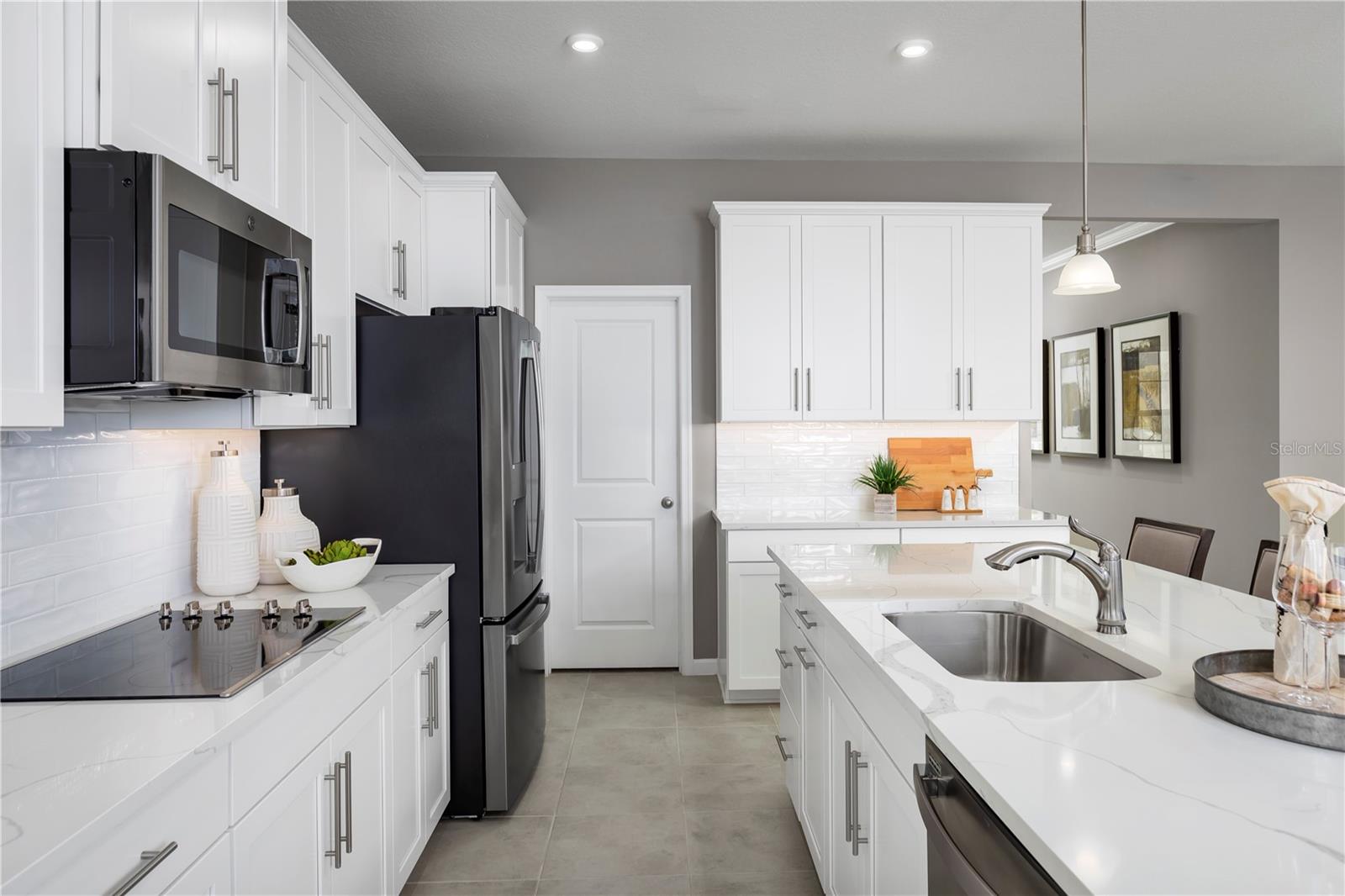 BROOKS LANDING - Residential