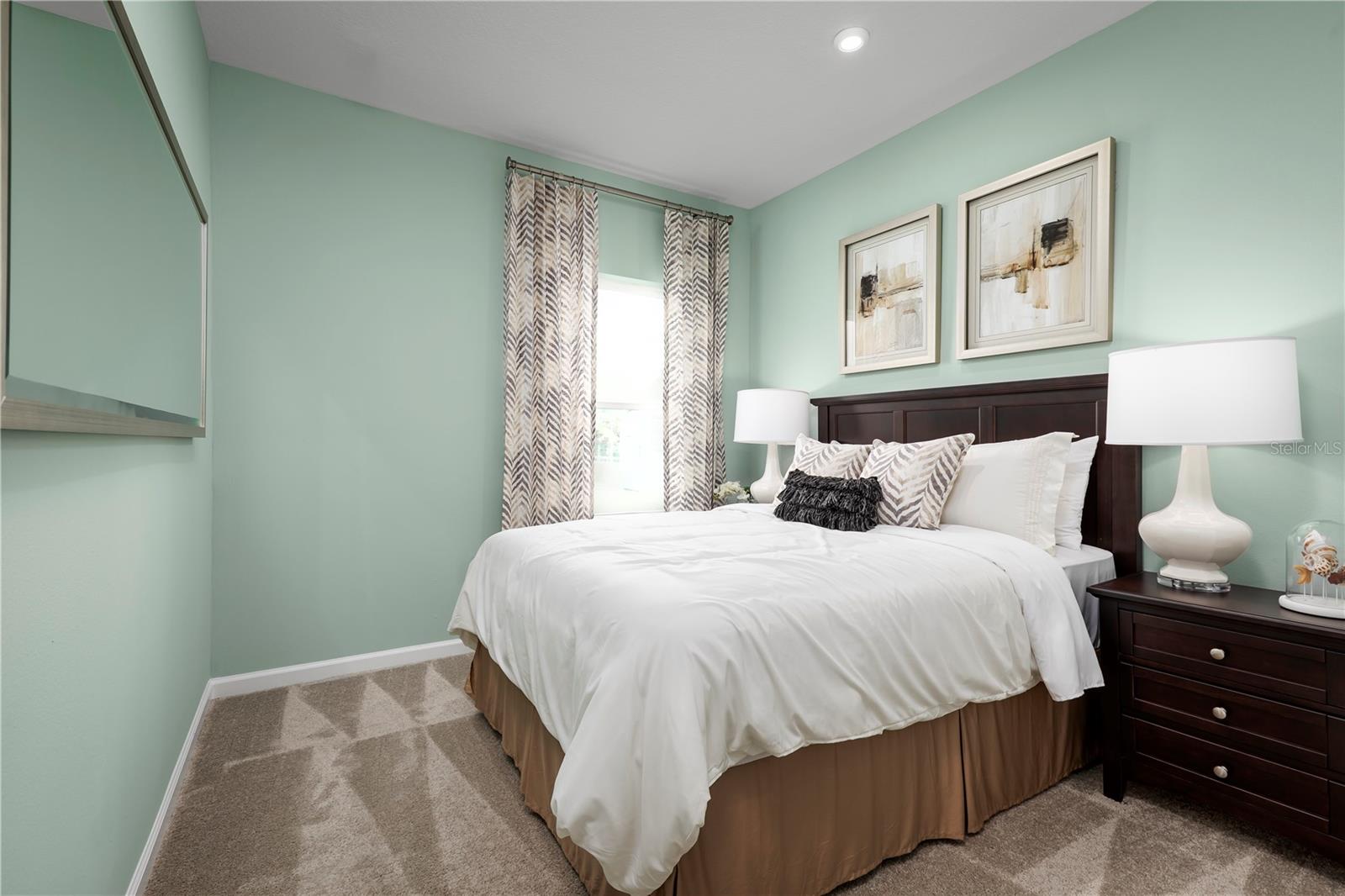 BROOKS LANDING - Residential