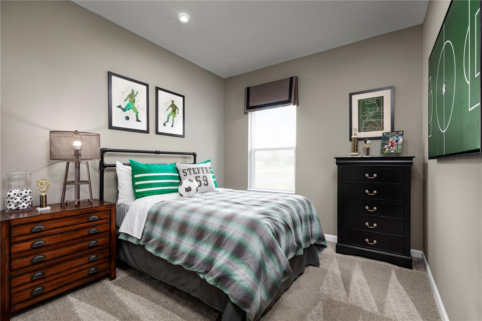 BROOKS LANDING - Residential