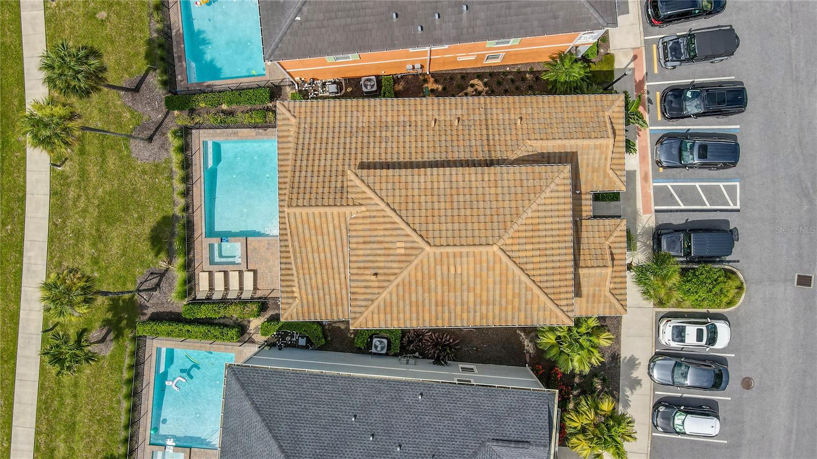 ROLLING OAKS PH 5 - Residential