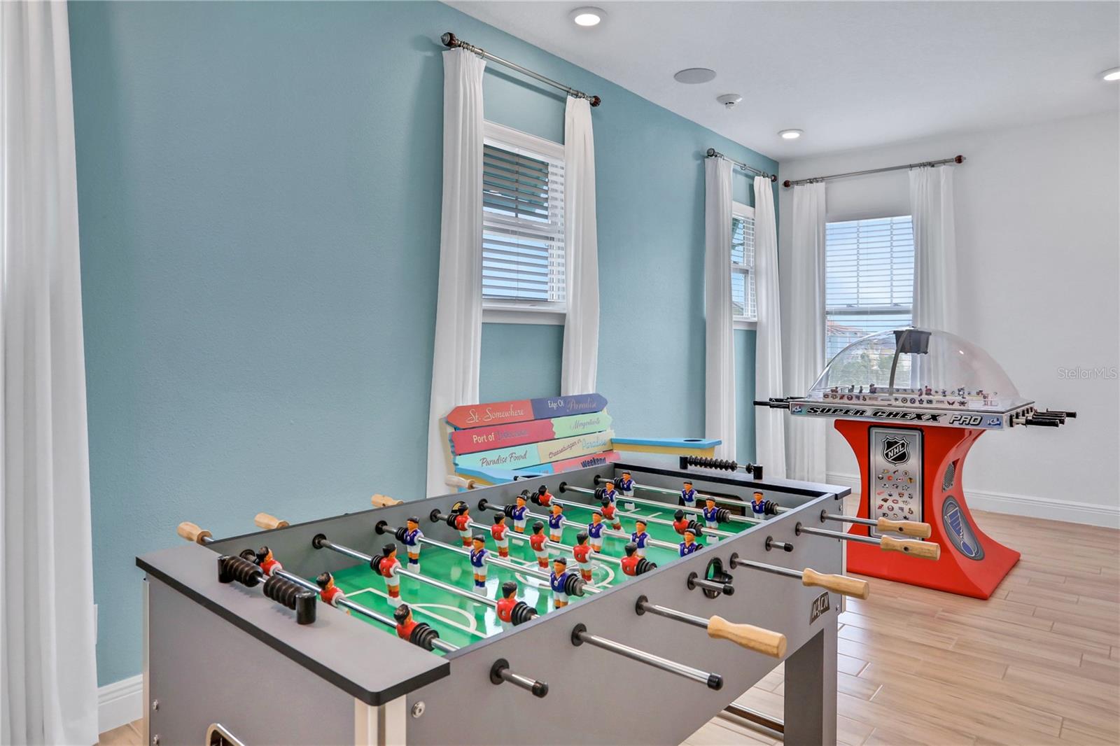ROLLING OAKS PH 5 - Residential