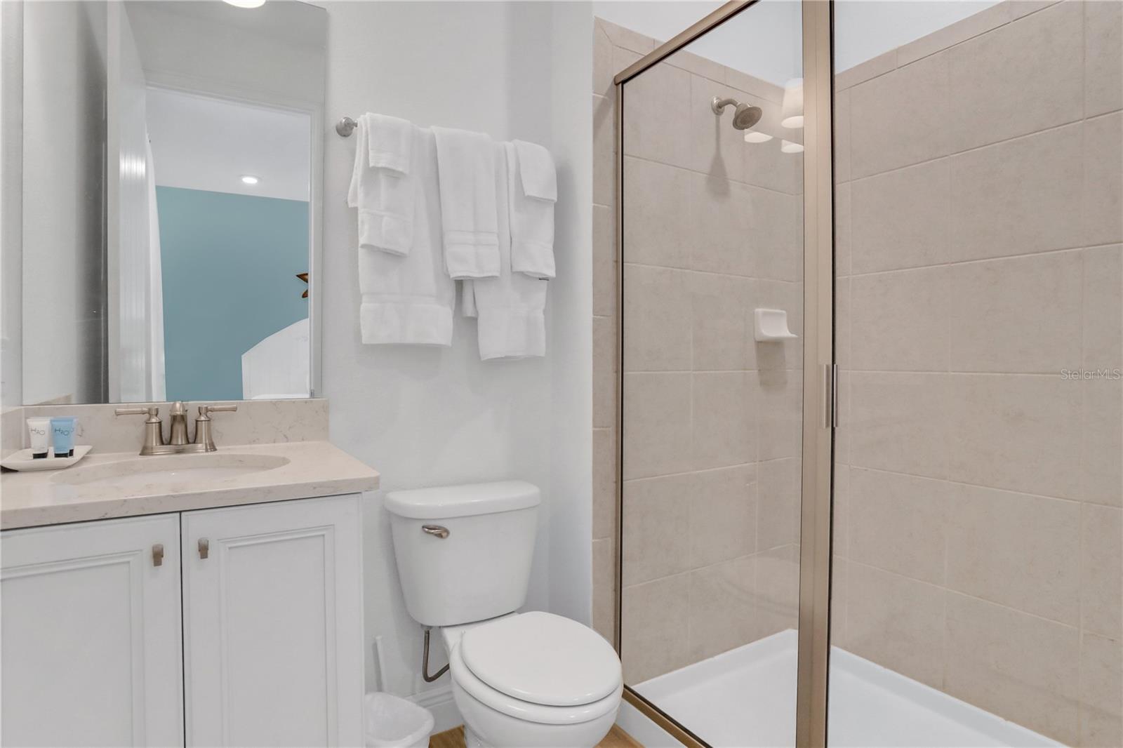 ROLLING OAKS PH 5 - Residential