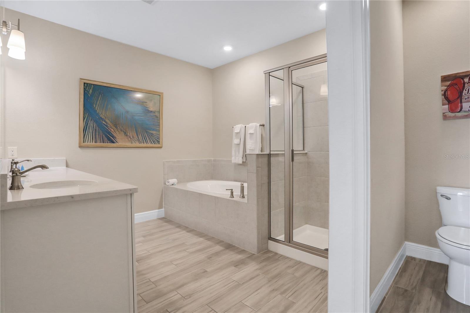 ROLLING OAKS PH 5 - Residential