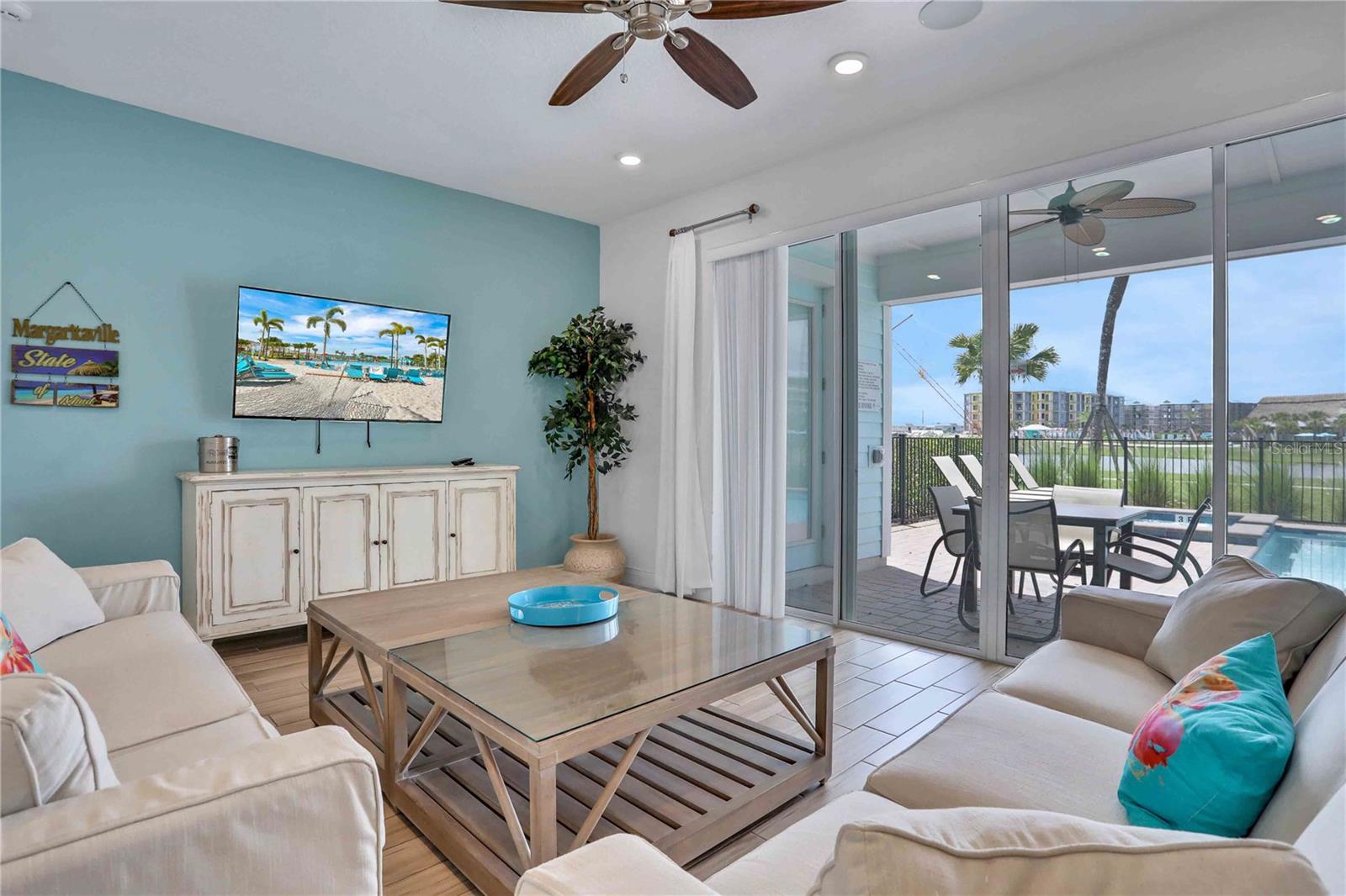 ROLLING OAKS PH 5 - Residential