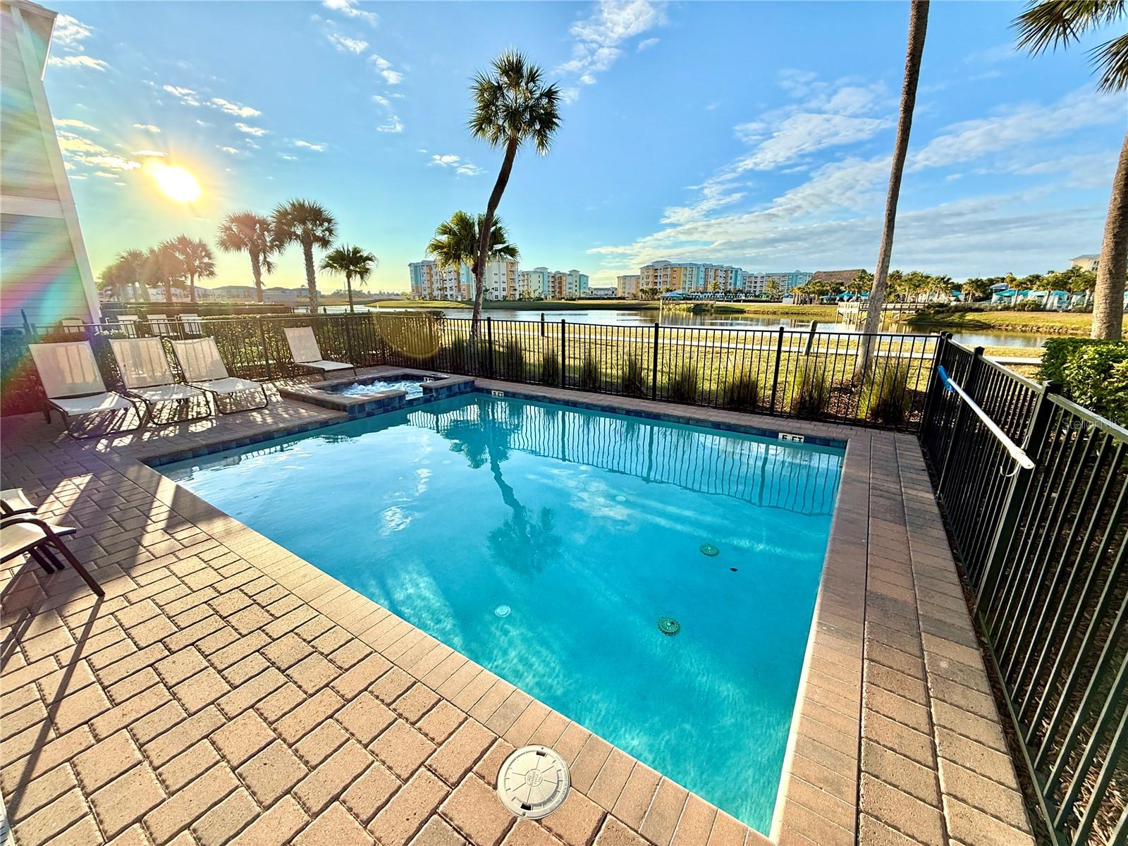 ROLLING OAKS PH 5 - Residential