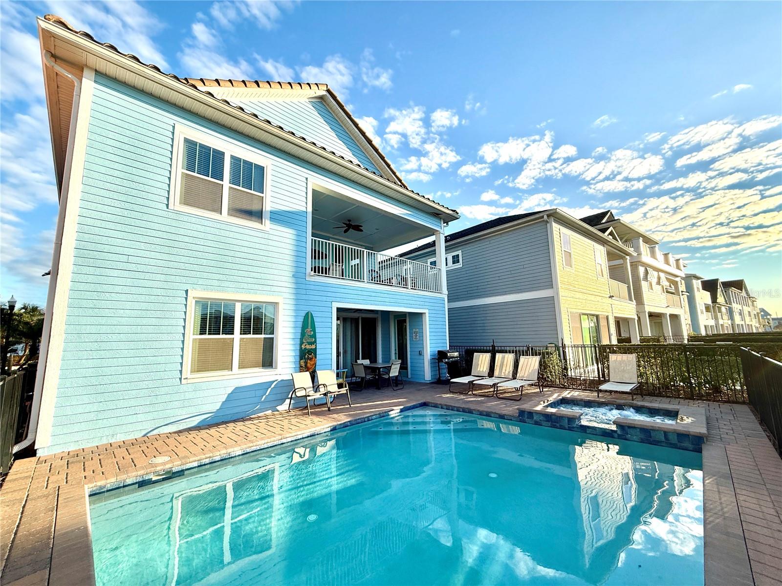 ROLLING OAKS PH 5 - Residential
