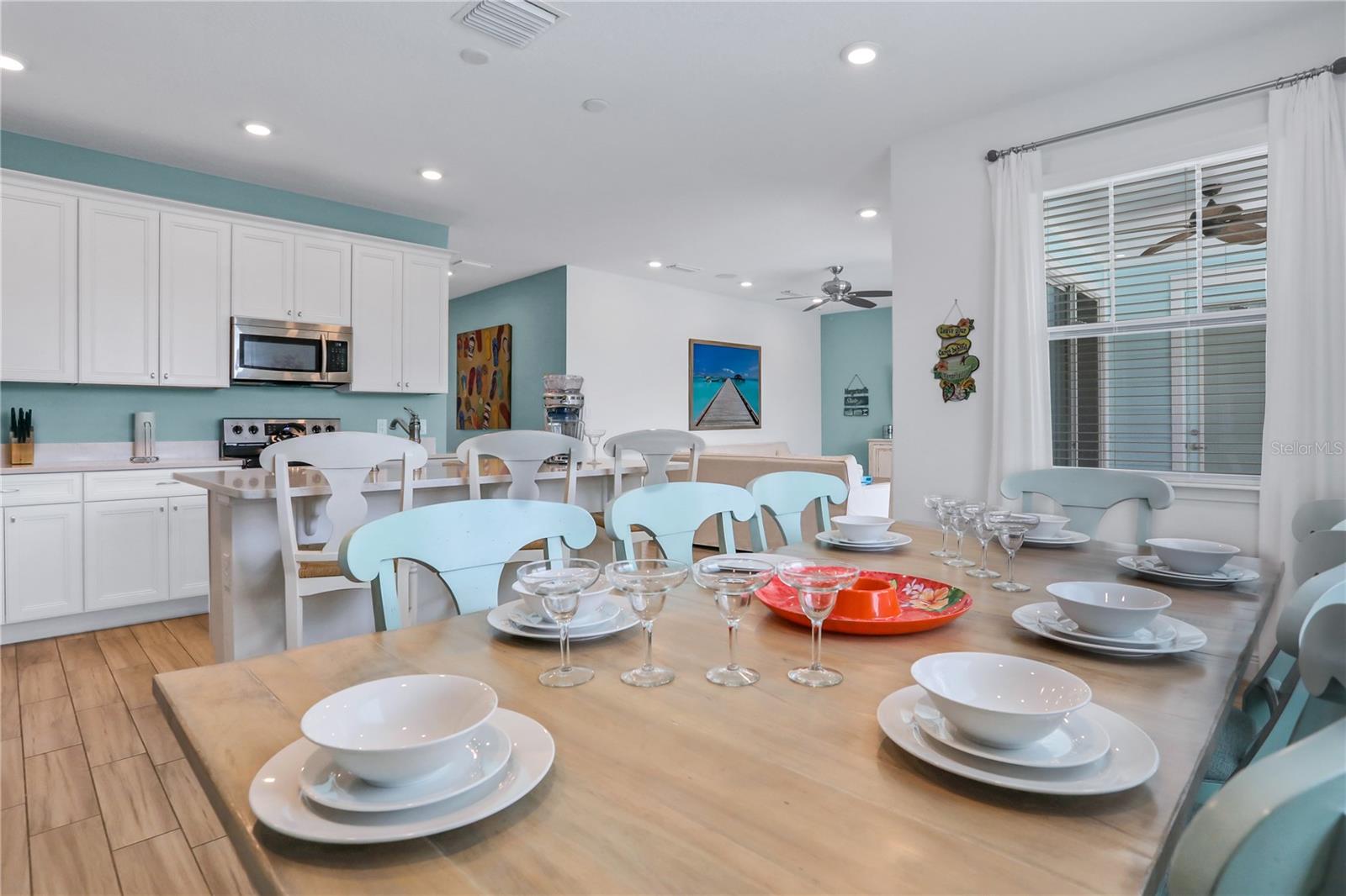 ROLLING OAKS PH 5 - Residential