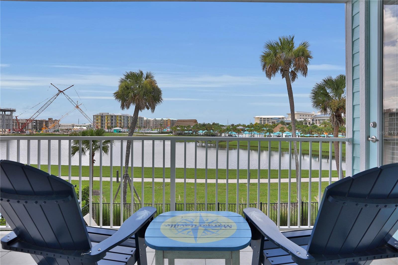 ROLLING OAKS PH 5 - Residential