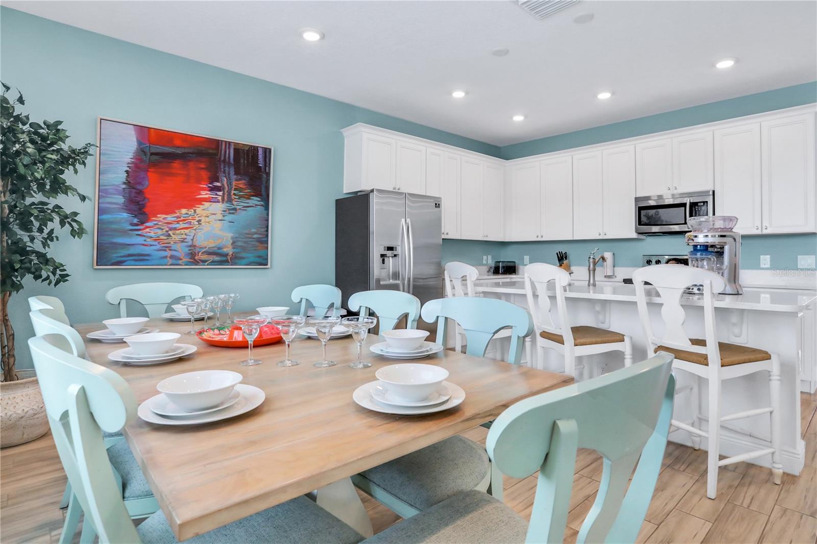 ROLLING OAKS PH 5 - Residential