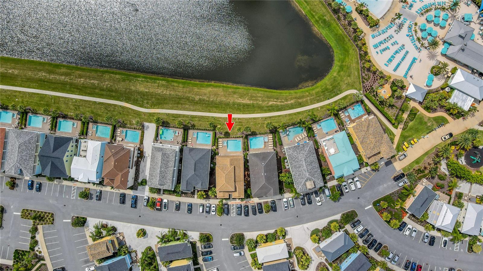 ROLLING OAKS PH 5 - Residential