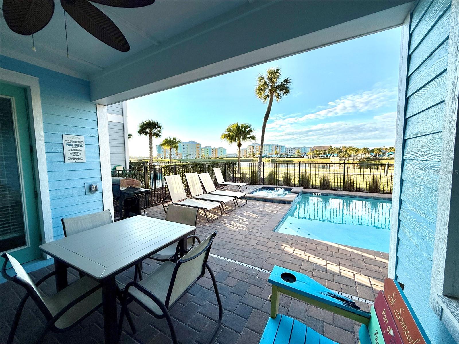 ROLLING OAKS PH 5 - Residential