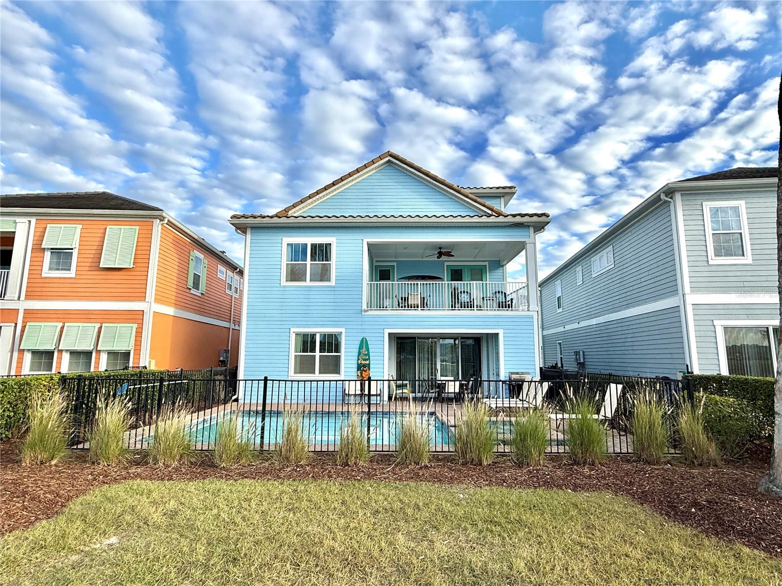 ROLLING OAKS PH 5 - Residential