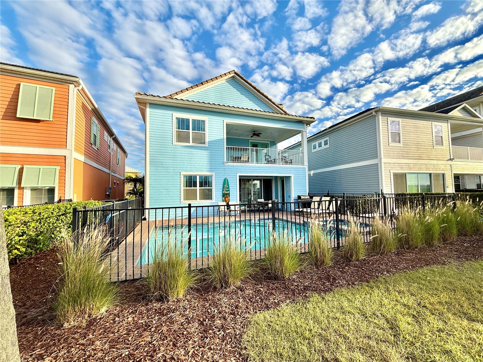 ROLLING OAKS PH 5 - Residential