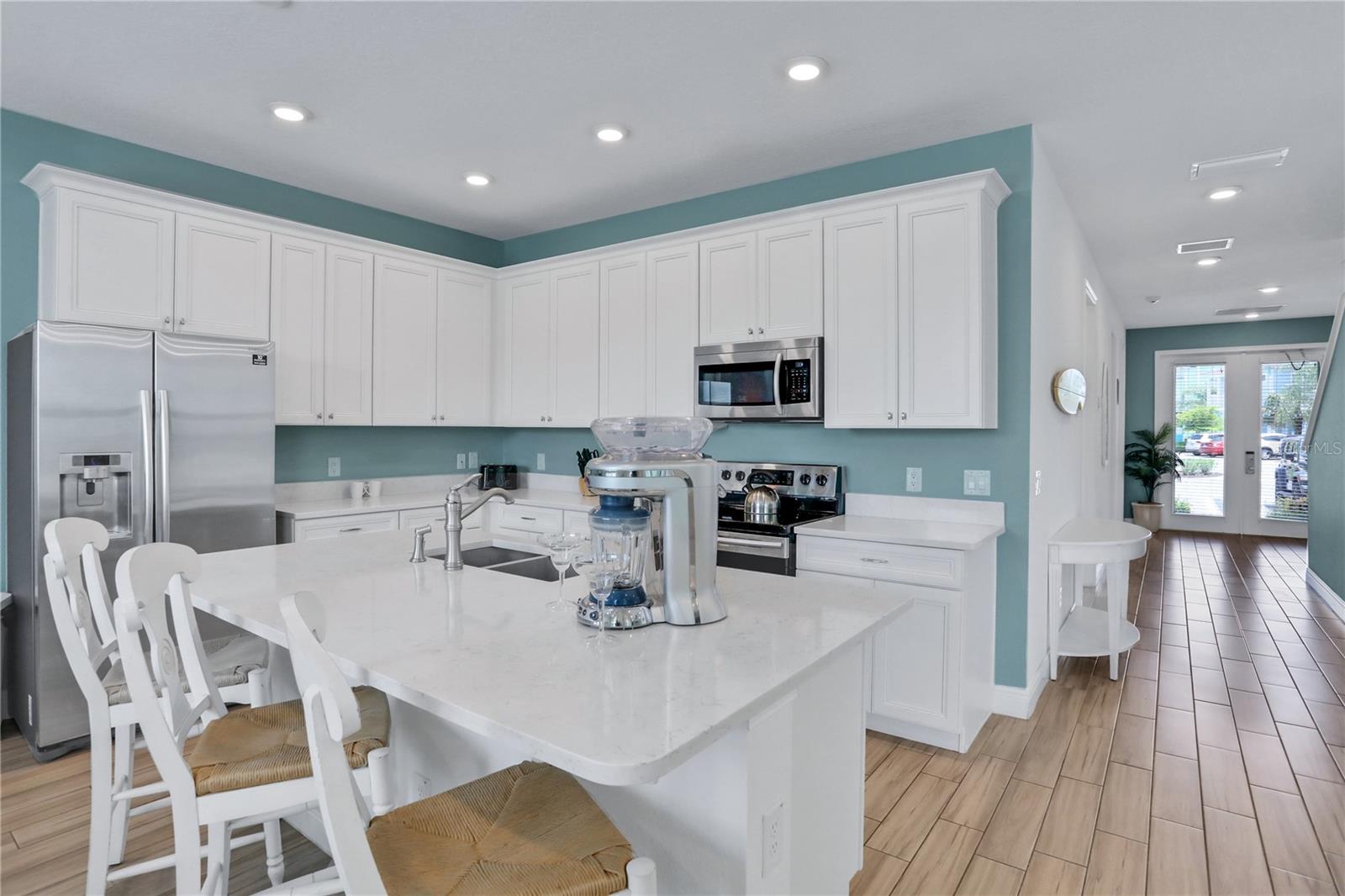 ROLLING OAKS PH 5 - Residential