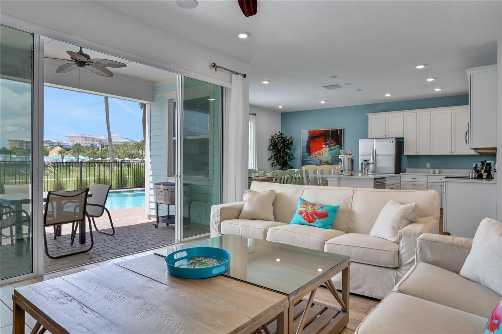 ROLLING OAKS PH 5 - Residential