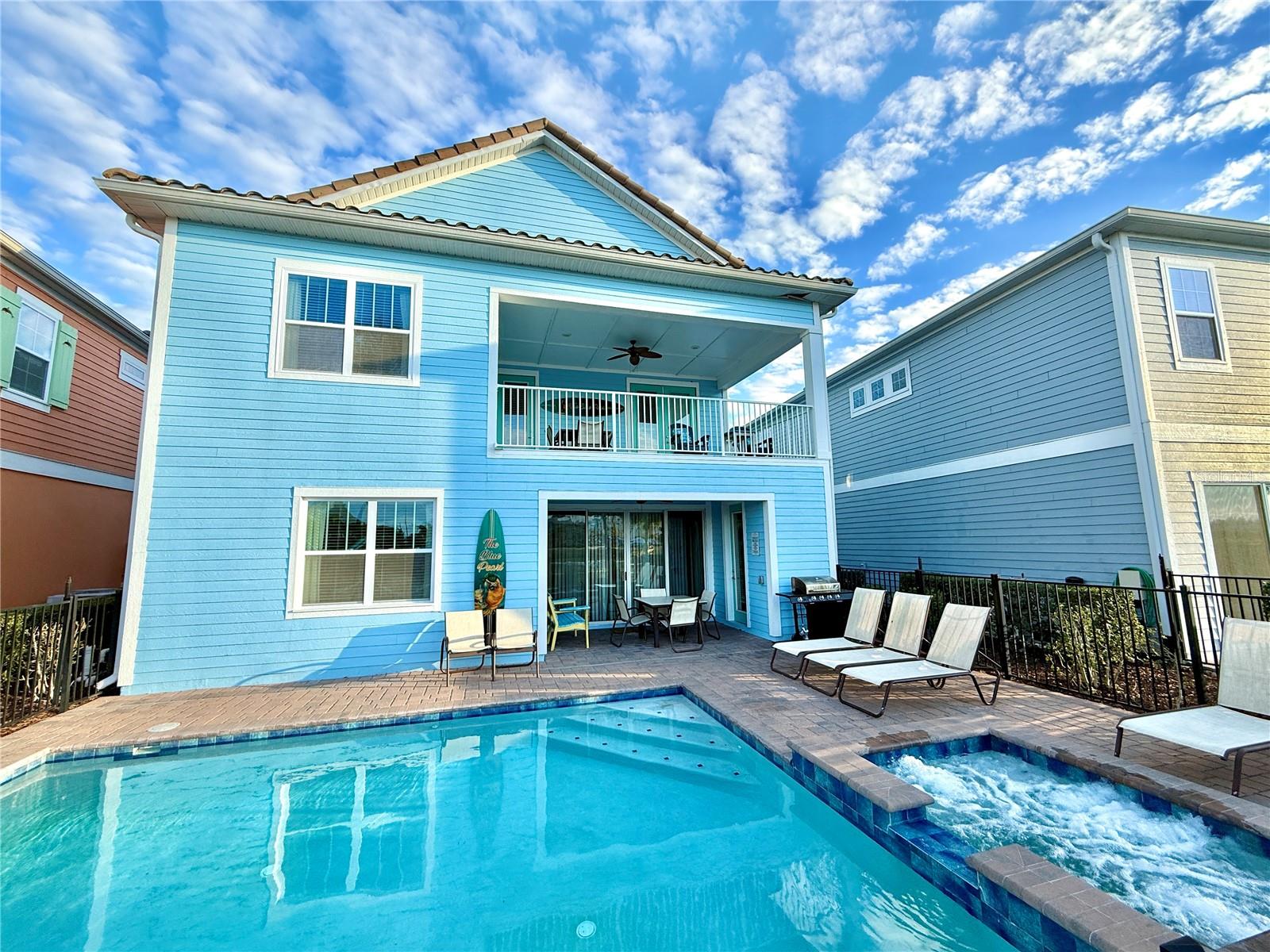 3088 PARROT HEAD PLACE