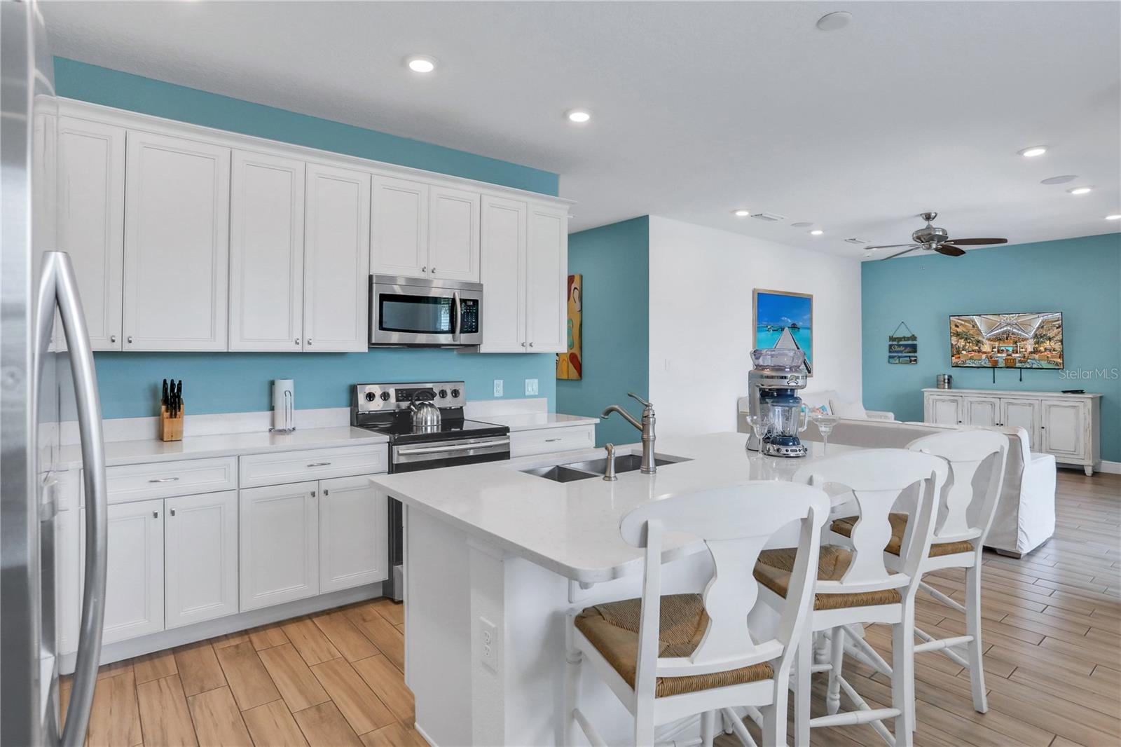 ROLLING OAKS PH 5 - Residential