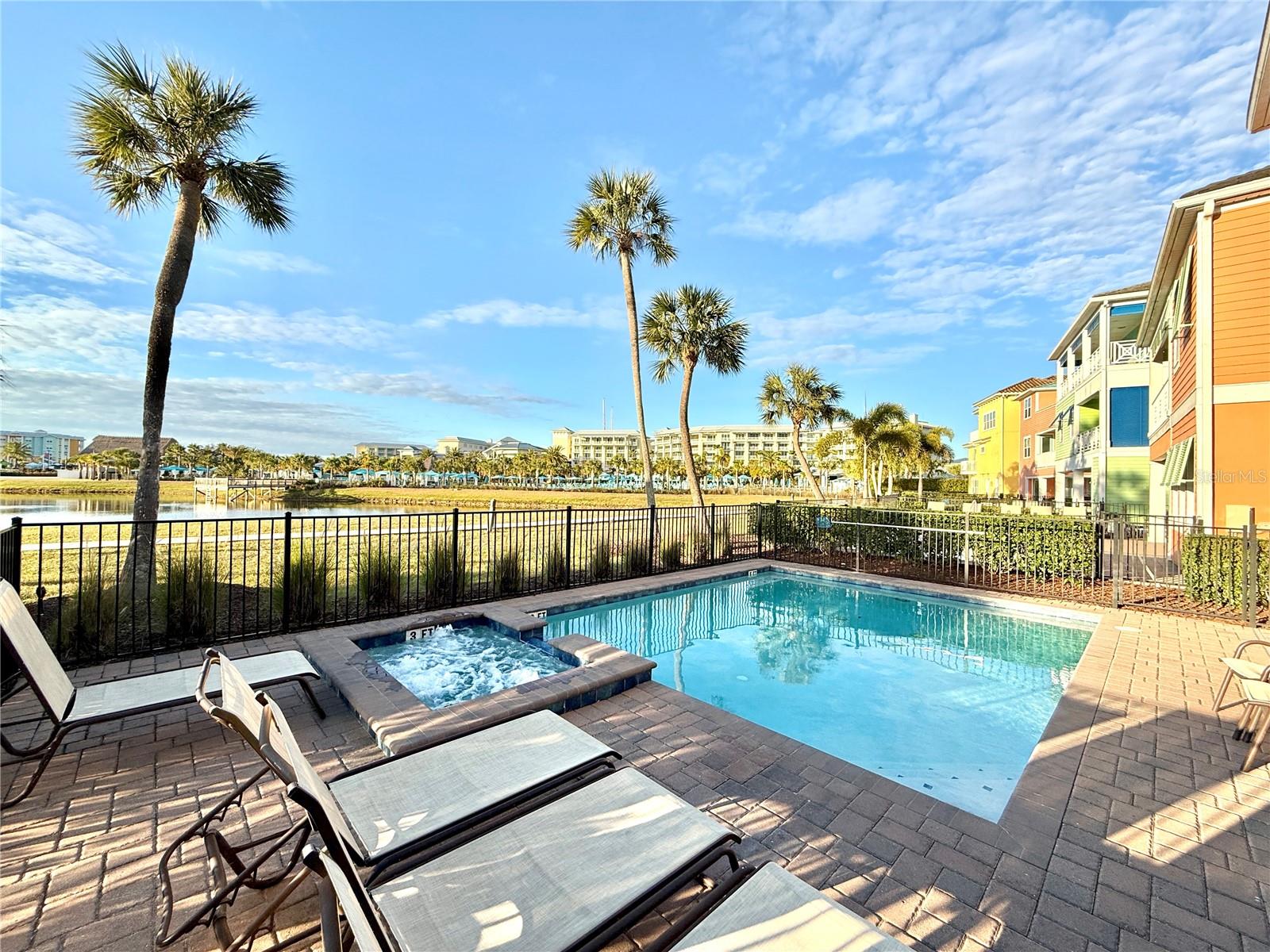 ROLLING OAKS PH 5 - Residential