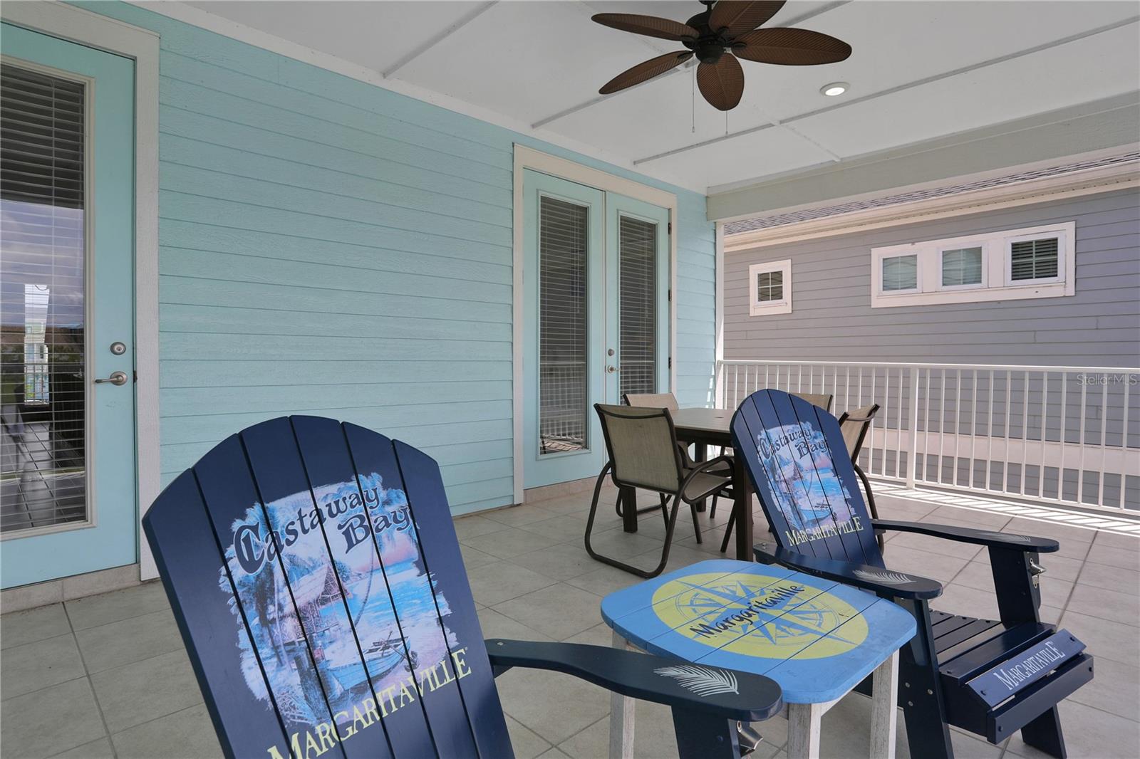 ROLLING OAKS PH 5 - Residential