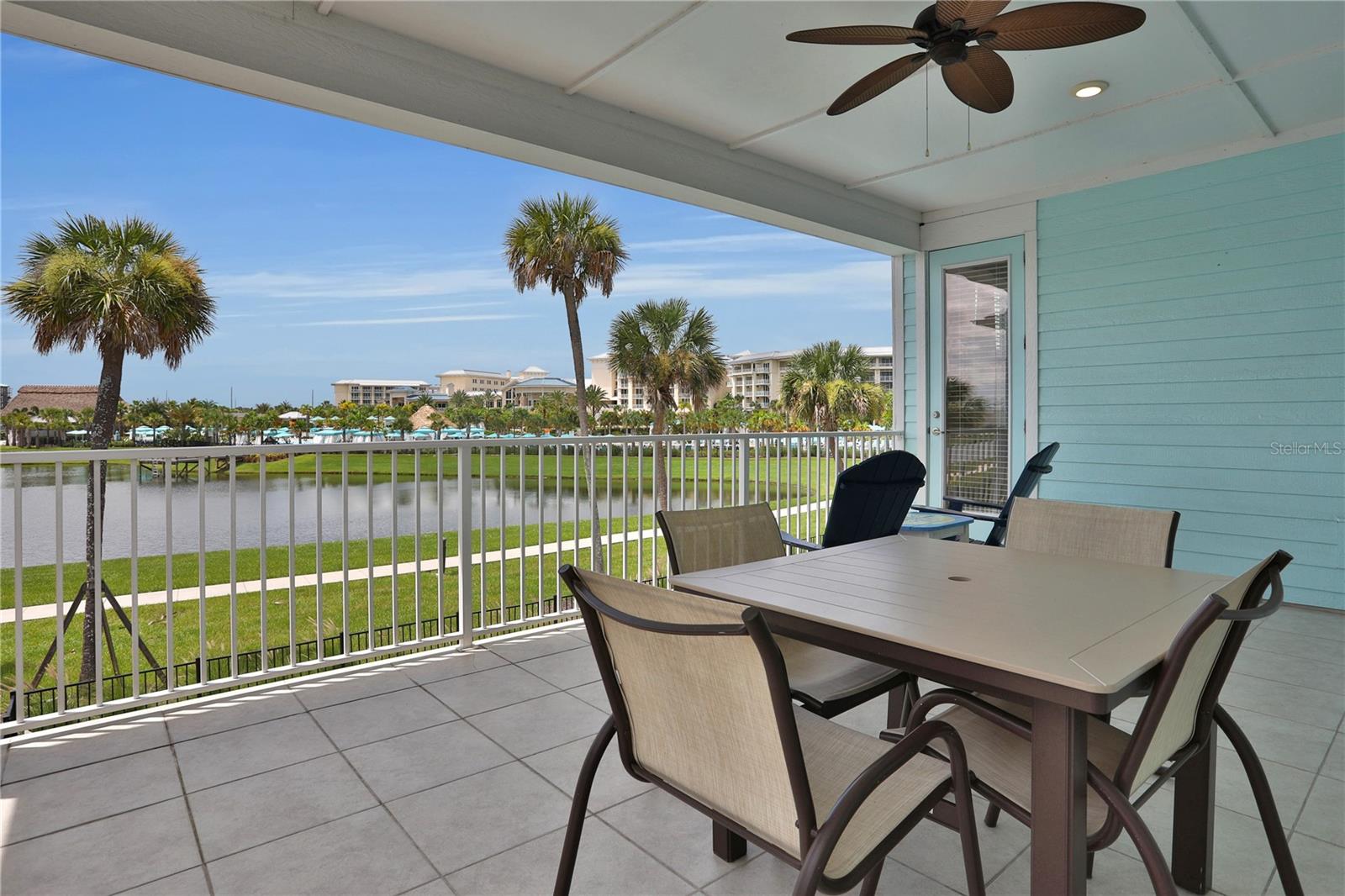 ROLLING OAKS PH 5 - Residential