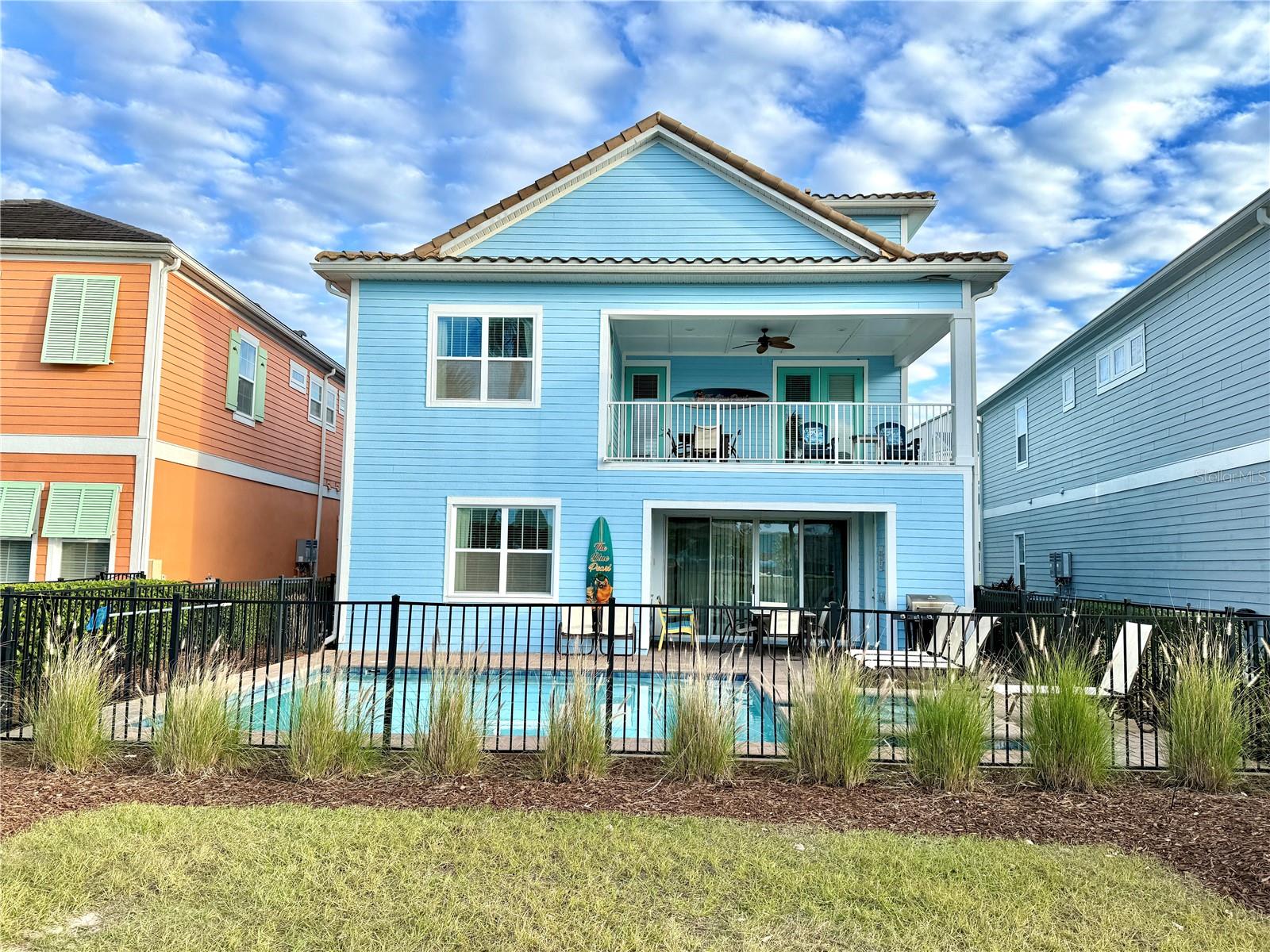 ROLLING OAKS PH 5 - Residential