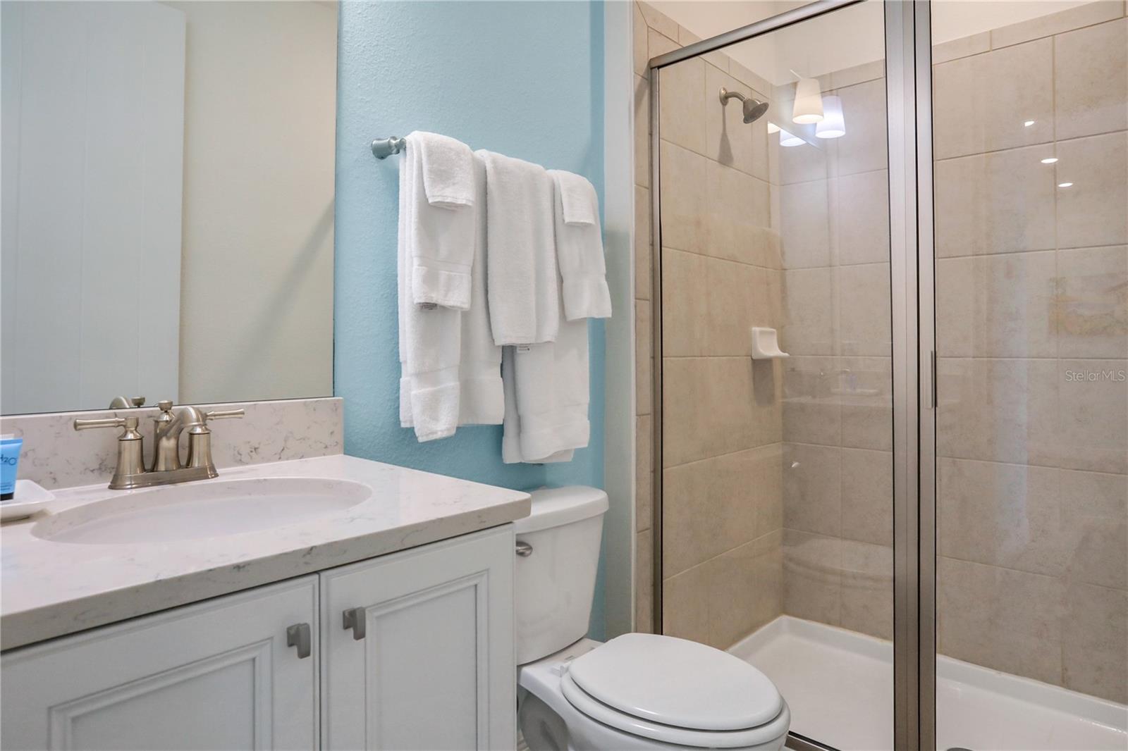 ROLLING OAKS PH 5 - Residential