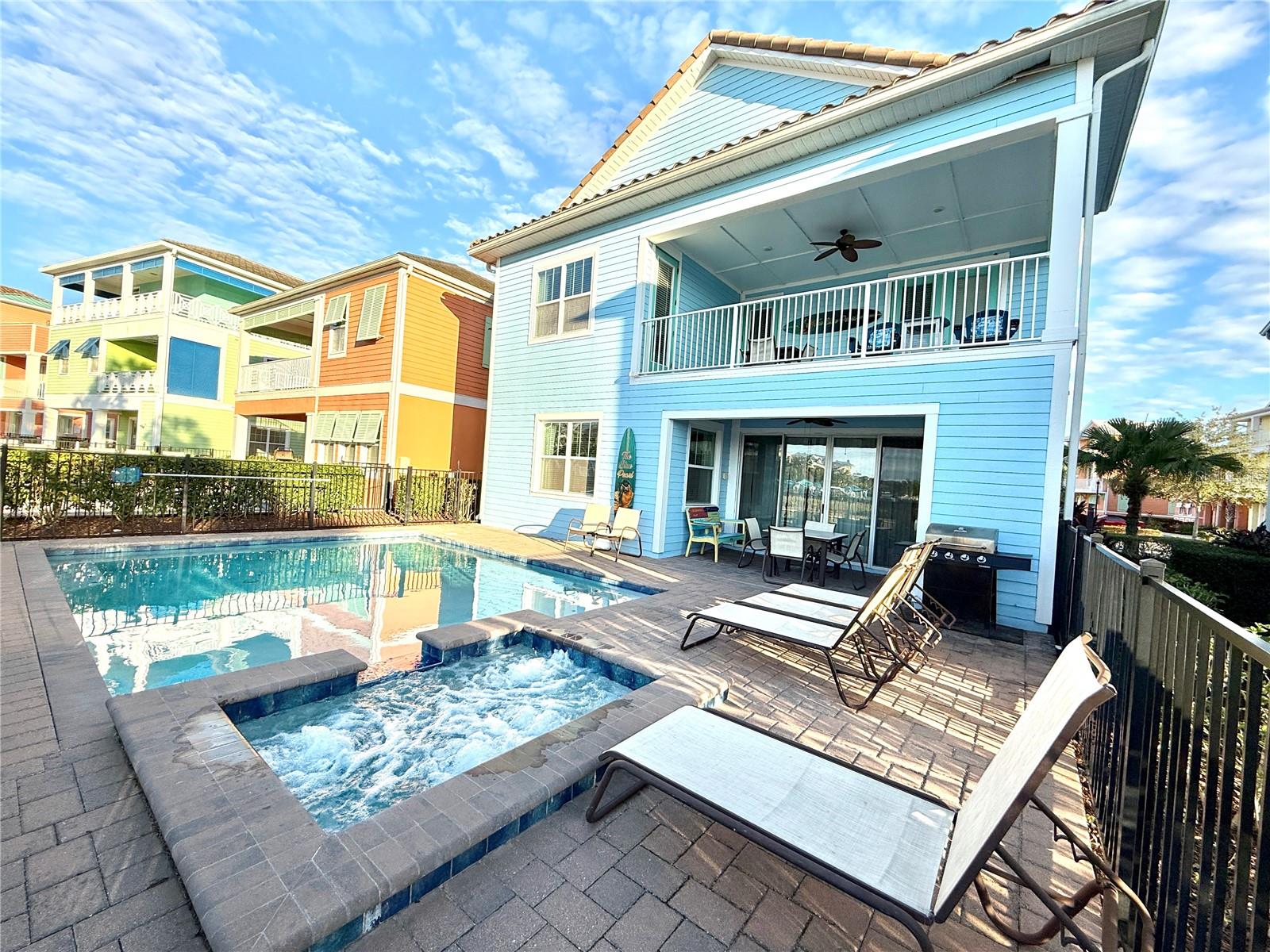 ROLLING OAKS PH 5 - Residential