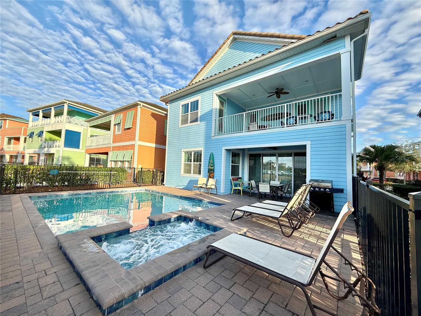 ROLLING OAKS PH 5 - Residential