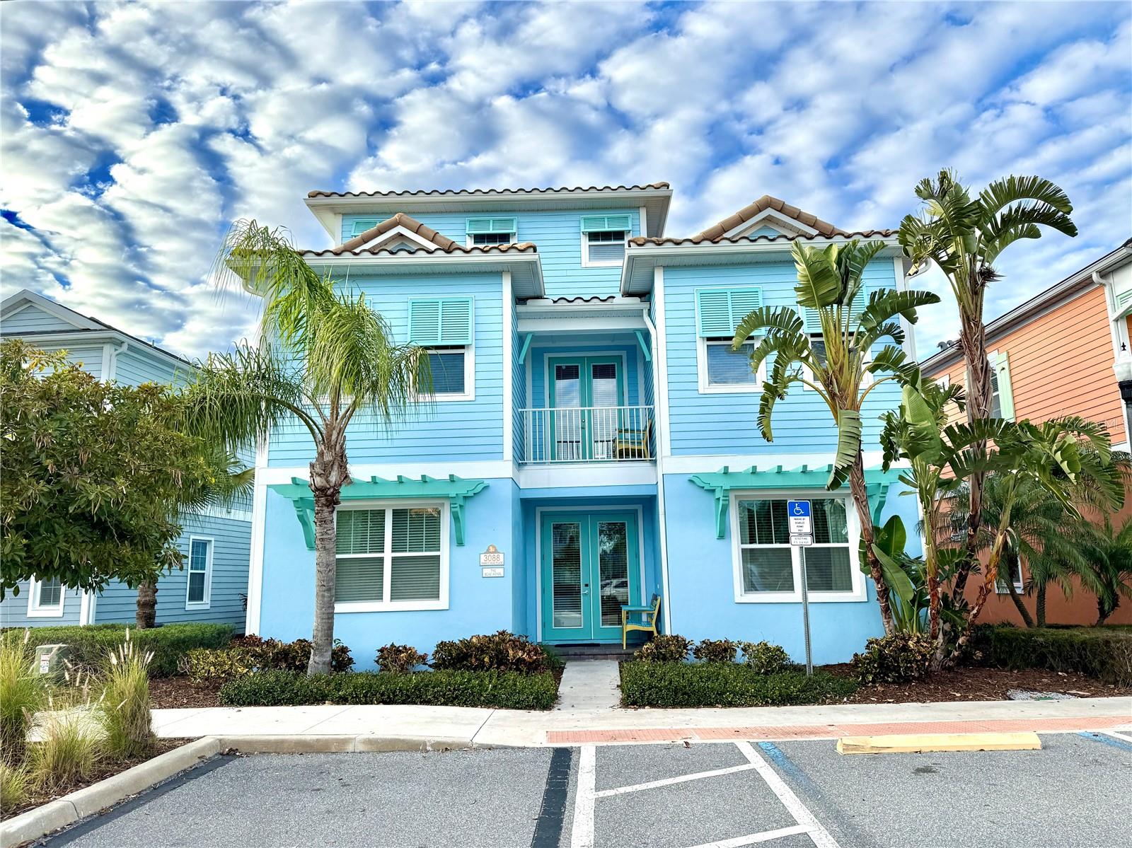 ROLLING OAKS PH 5 - Residential