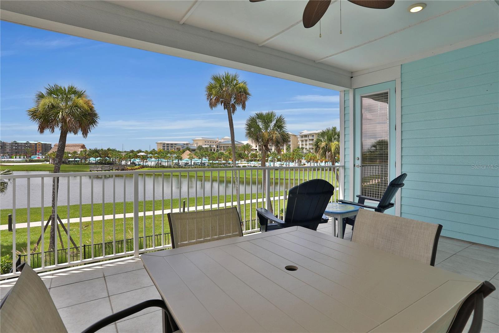 ROLLING OAKS PH 5 - Residential