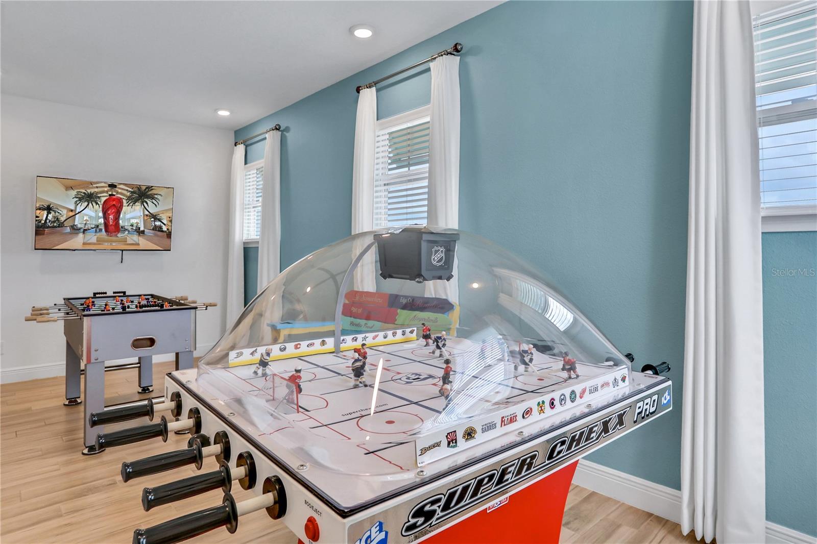 ROLLING OAKS PH 5 - Residential