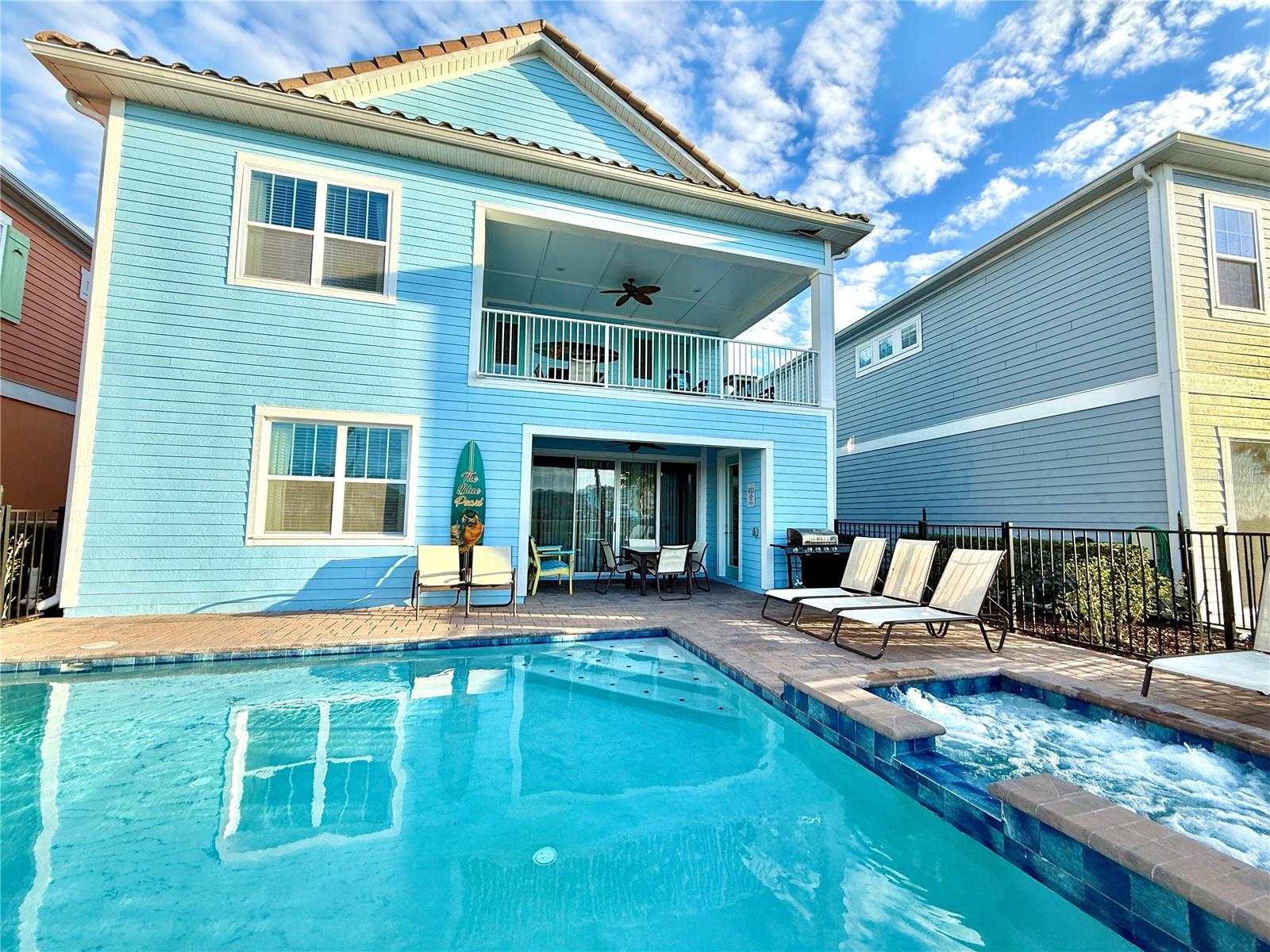 ROLLING OAKS PH 5 - Residential