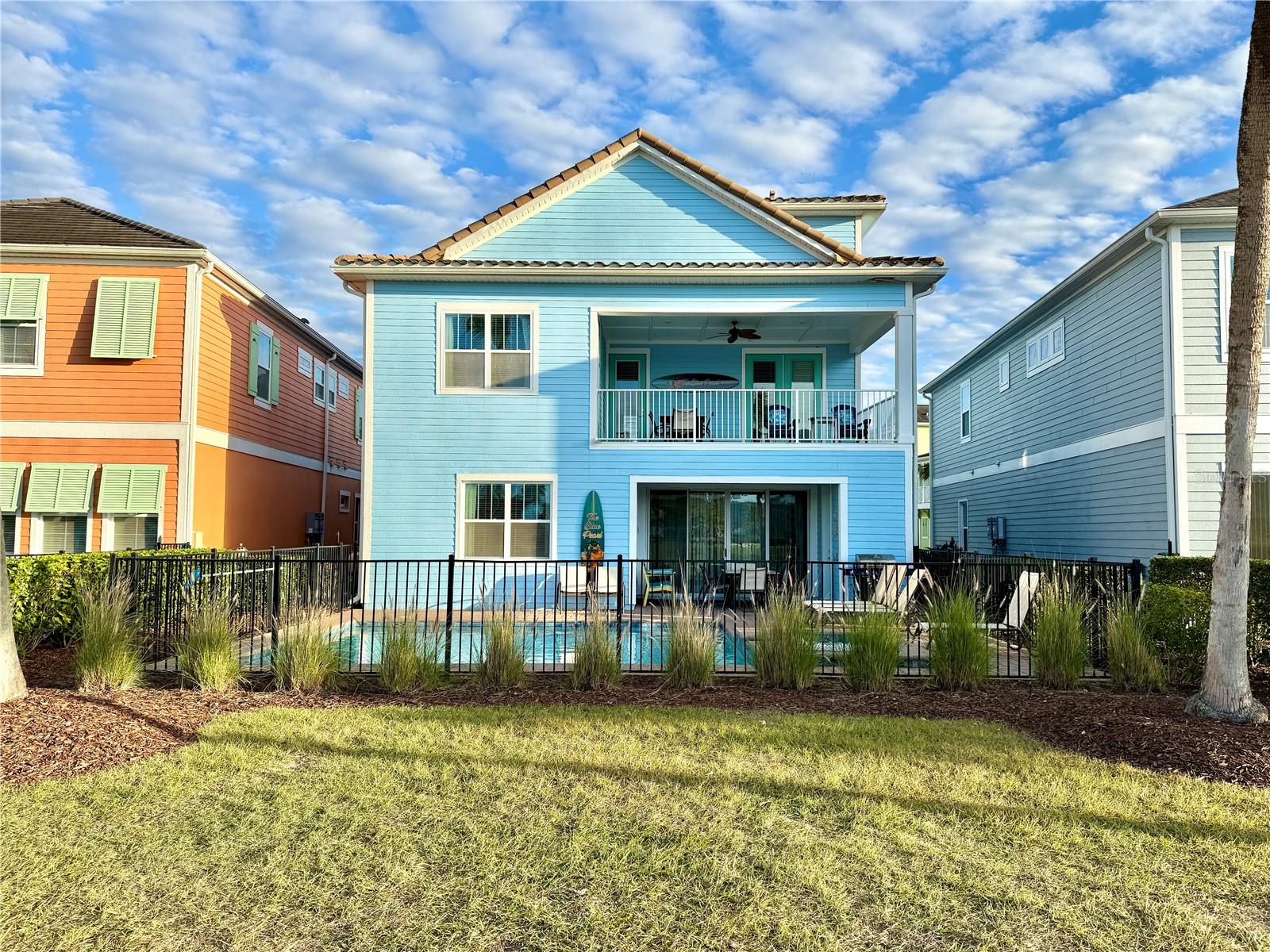 ROLLING OAKS PH 5 - Residential