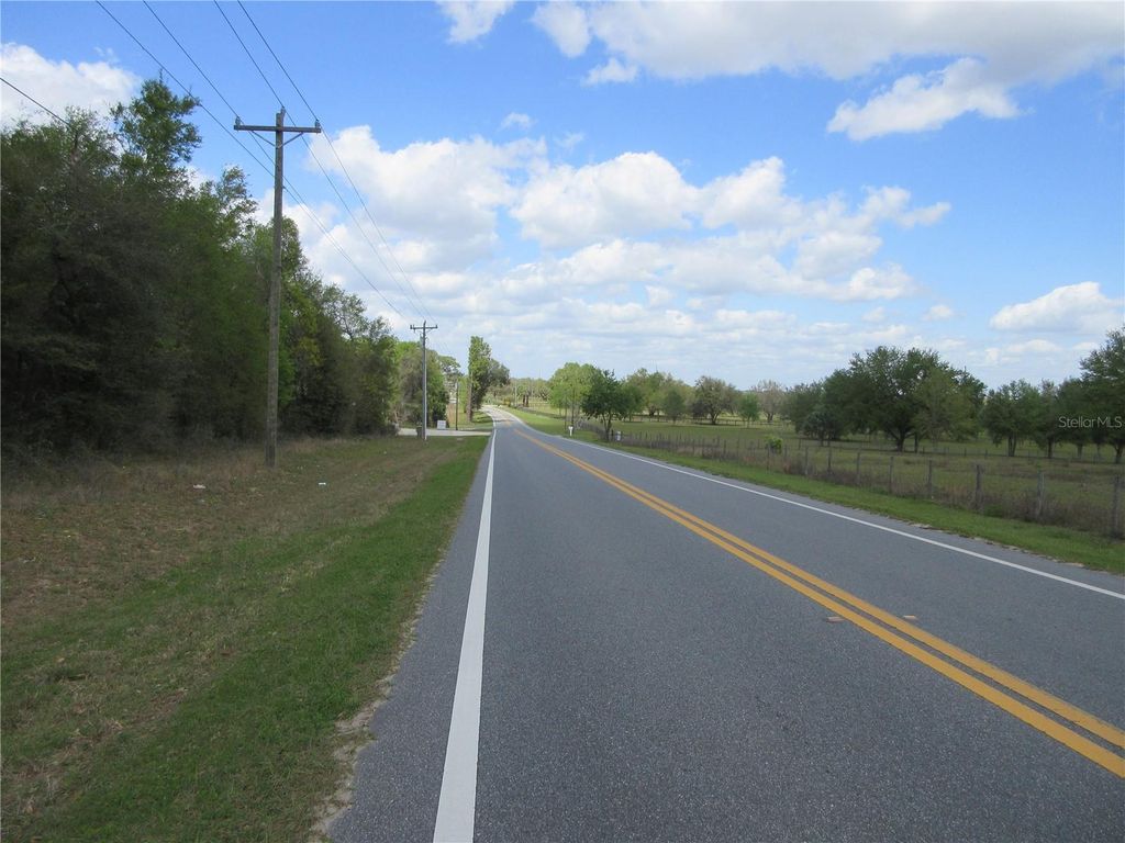 Photo of 0 SE 180 Ave Road, Ocklawaha, FL 32179 (MLS # OM697646)