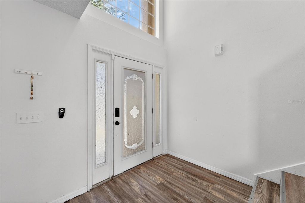 Photo of 10325 Frog Pond Drive, Riverview, FL 33569 (MLS # TB8462590)