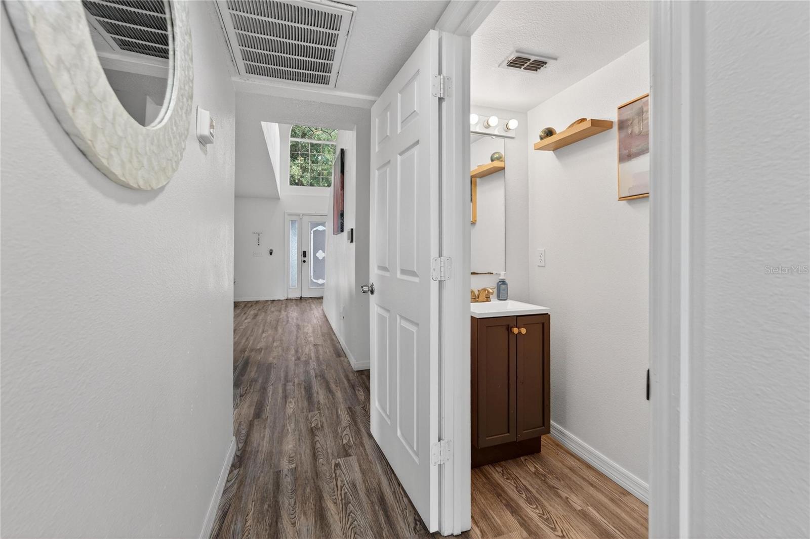 BOYETTE CREEK PH 1 - Residential