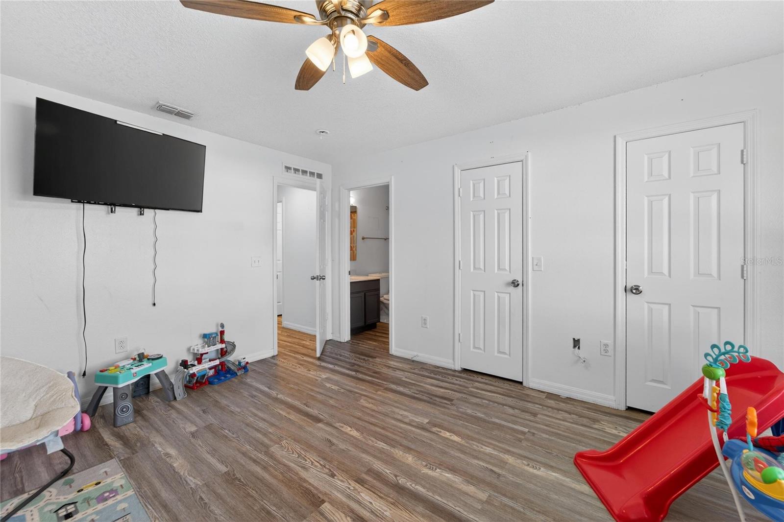 BOYETTE CREEK PH 1 - Residential